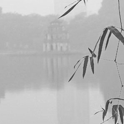 Ho Guom lake