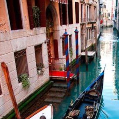Welcome to Venice