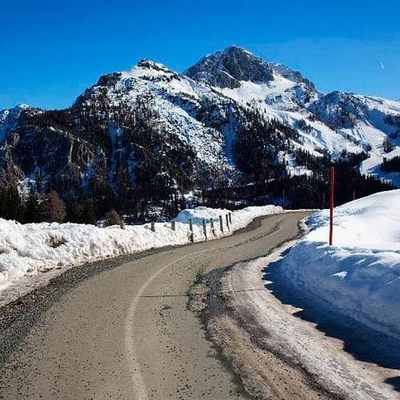 Road