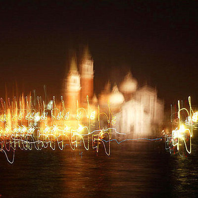Abstract Venice