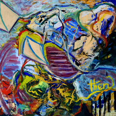 Abstract of Love
