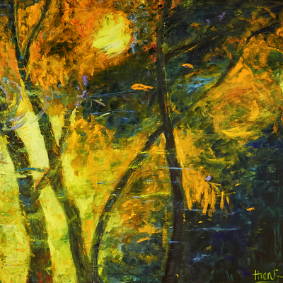 Under the sun 2