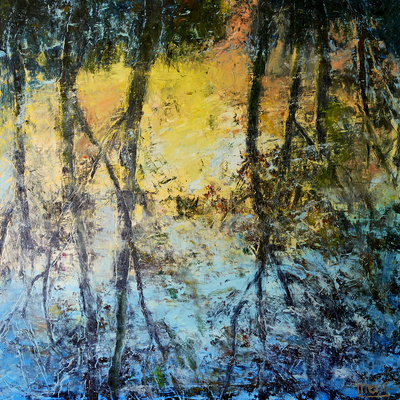 Late autumn