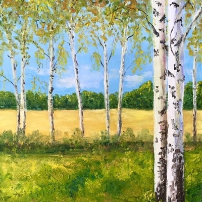 Russian autumn