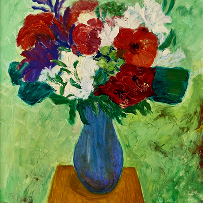 Spring Flowers