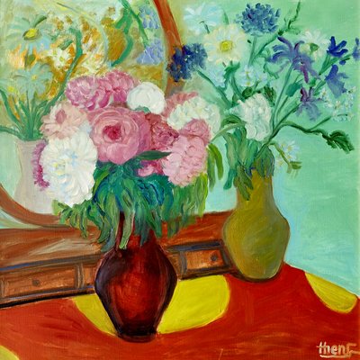Spring Flowers