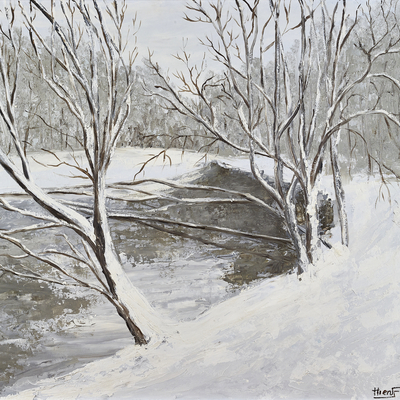 Winter 3