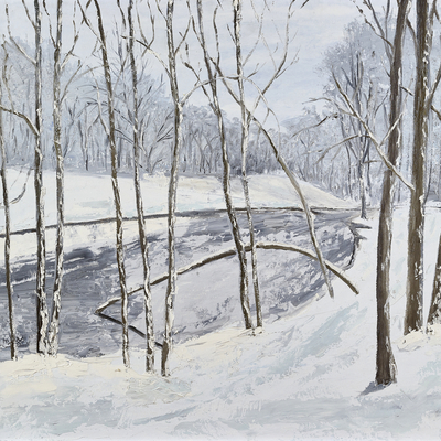 Winter 2