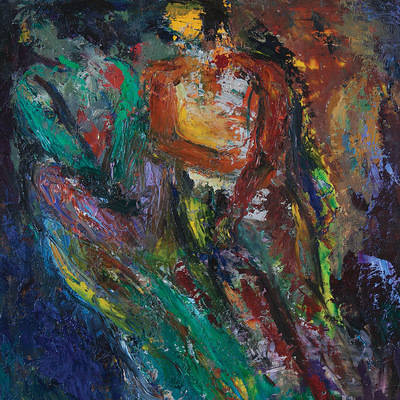 Lovers