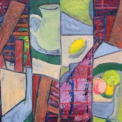 My still life