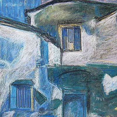 Hoi An's corner