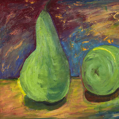 Pears story