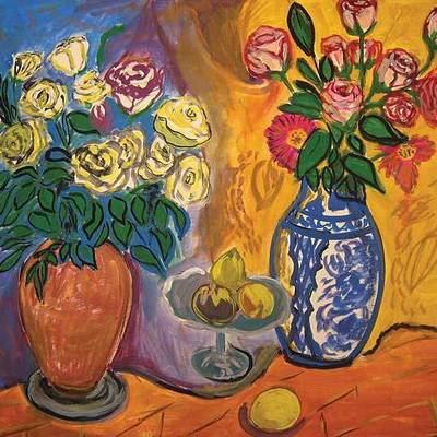 Vases