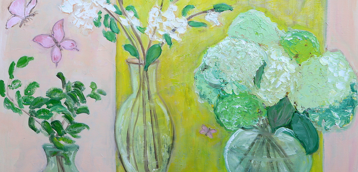 STILL LIFE